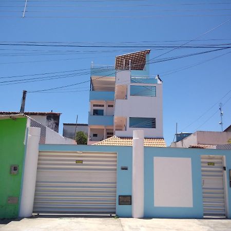 Marujo Da Gavea Prado Zewnętrze zdjęcie