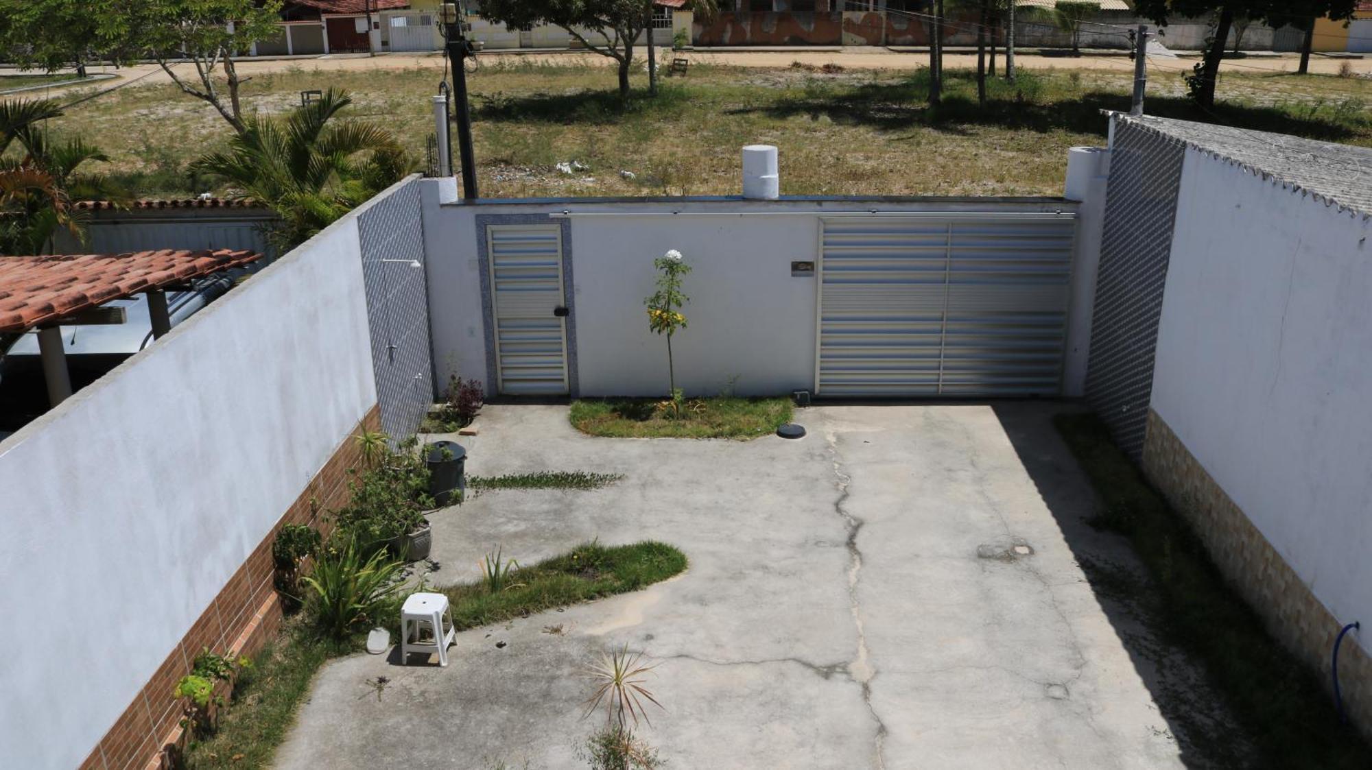 Marujo Da Gavea Prado Zewnętrze zdjęcie