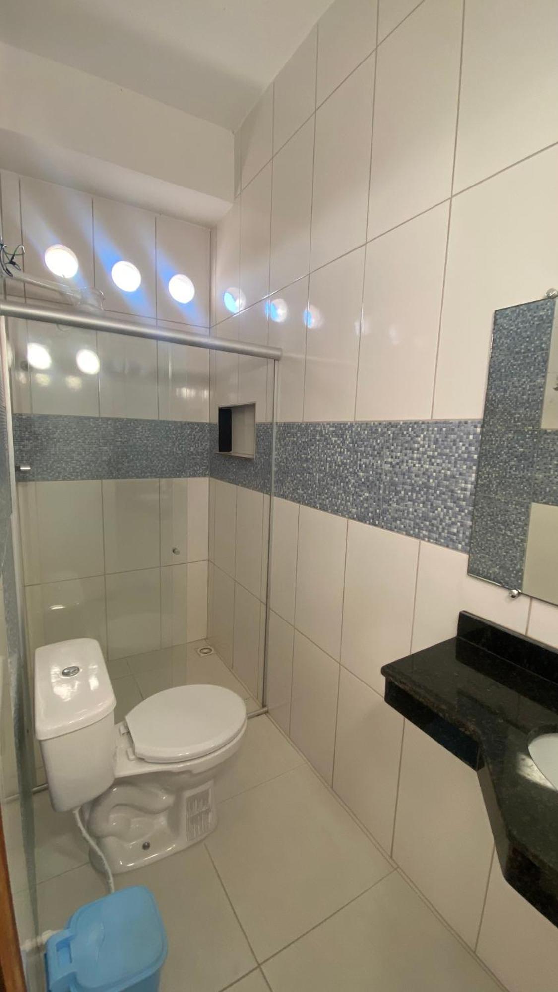 Marujo Da Gavea Prado Zewnętrze zdjęcie