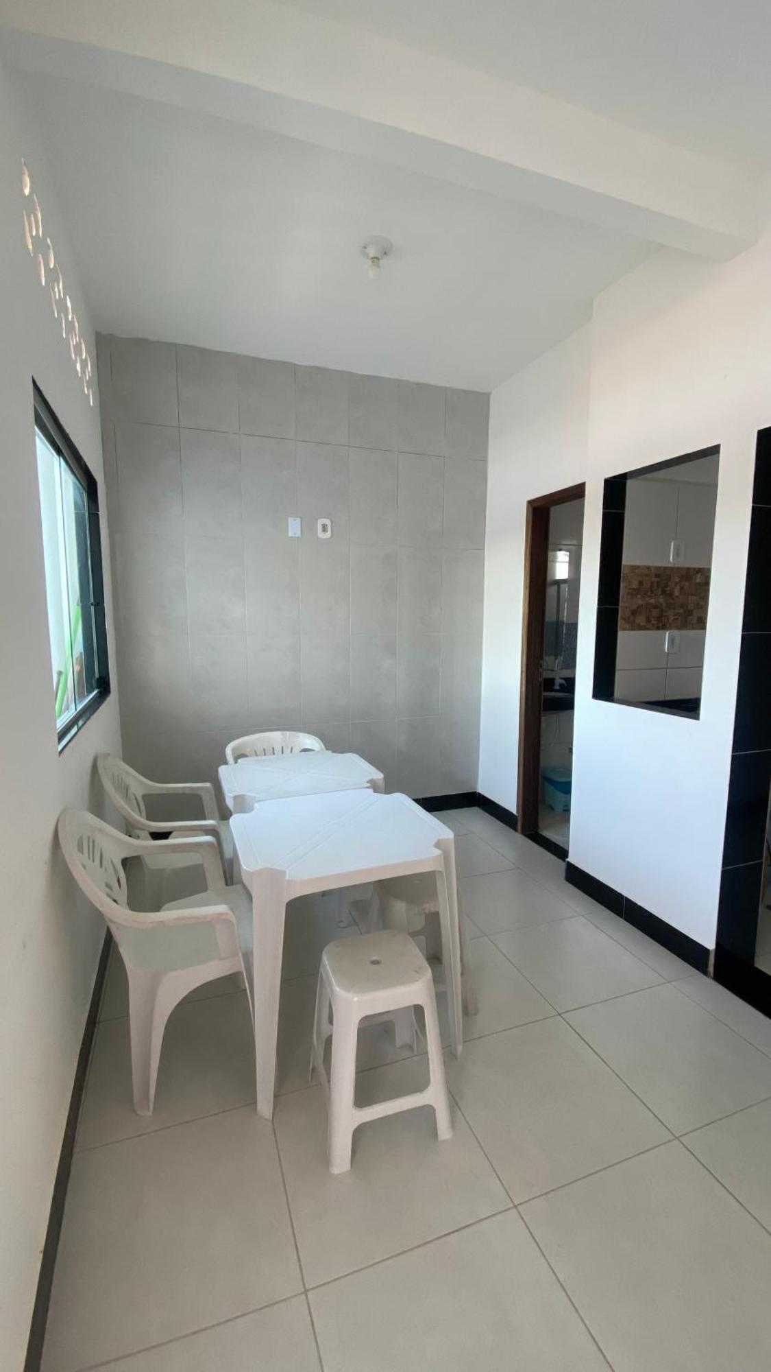 Marujo Da Gavea Prado Zewnętrze zdjęcie