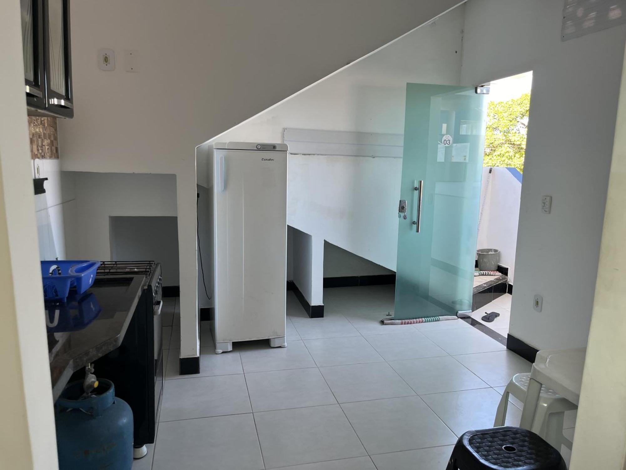 Marujo Da Gavea Prado Zewnętrze zdjęcie