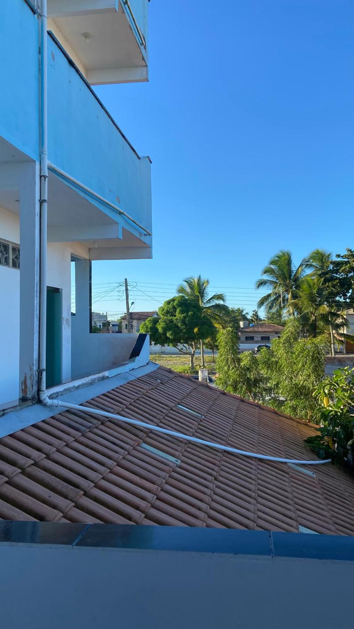 Marujo Da Gavea Prado Zewnętrze zdjęcie