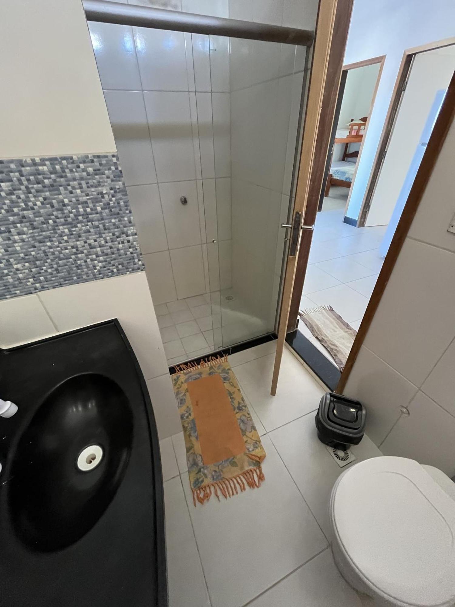 Marujo Da Gavea Prado Zewnętrze zdjęcie