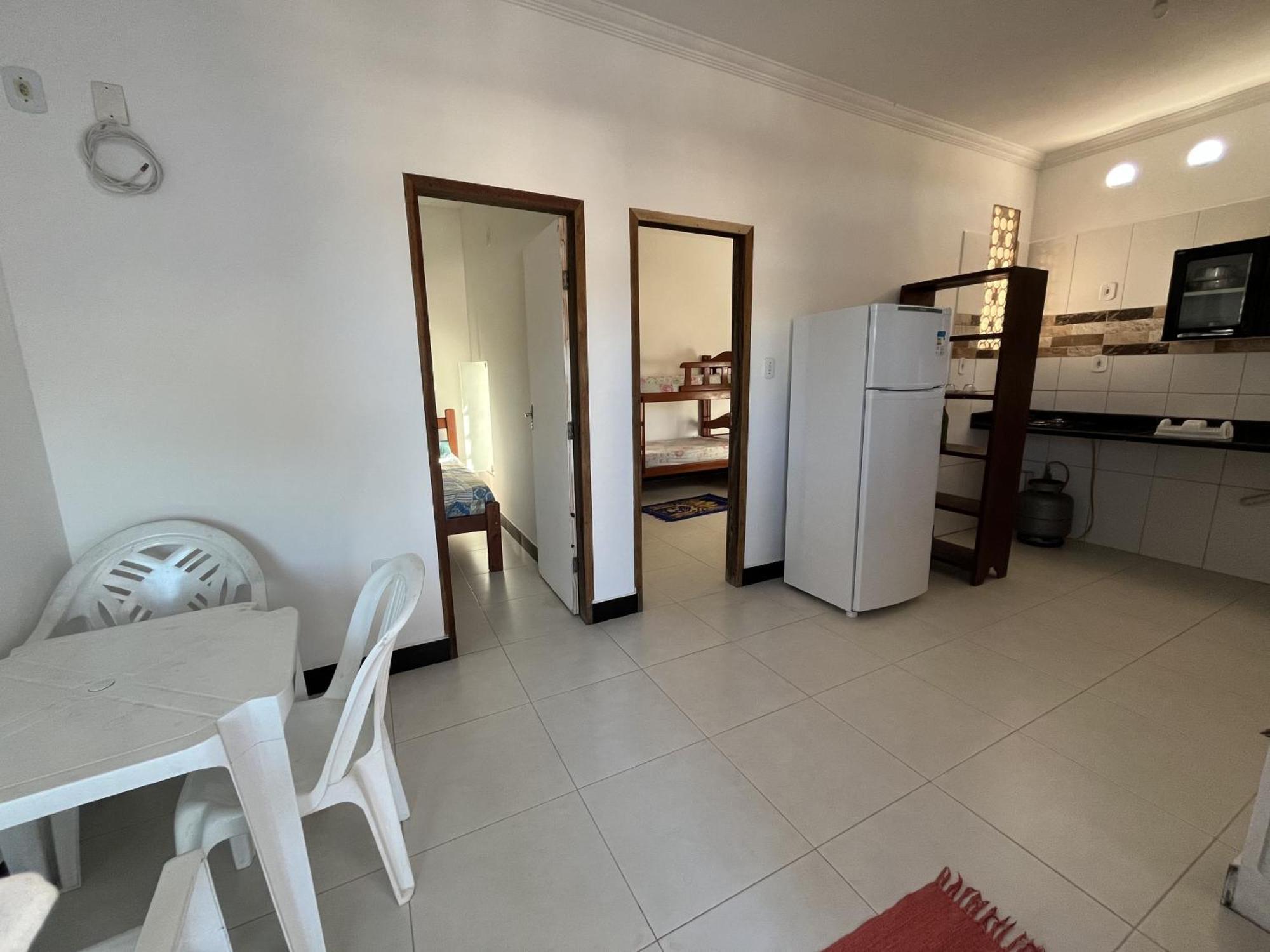 Marujo Da Gavea Prado Zewnętrze zdjęcie