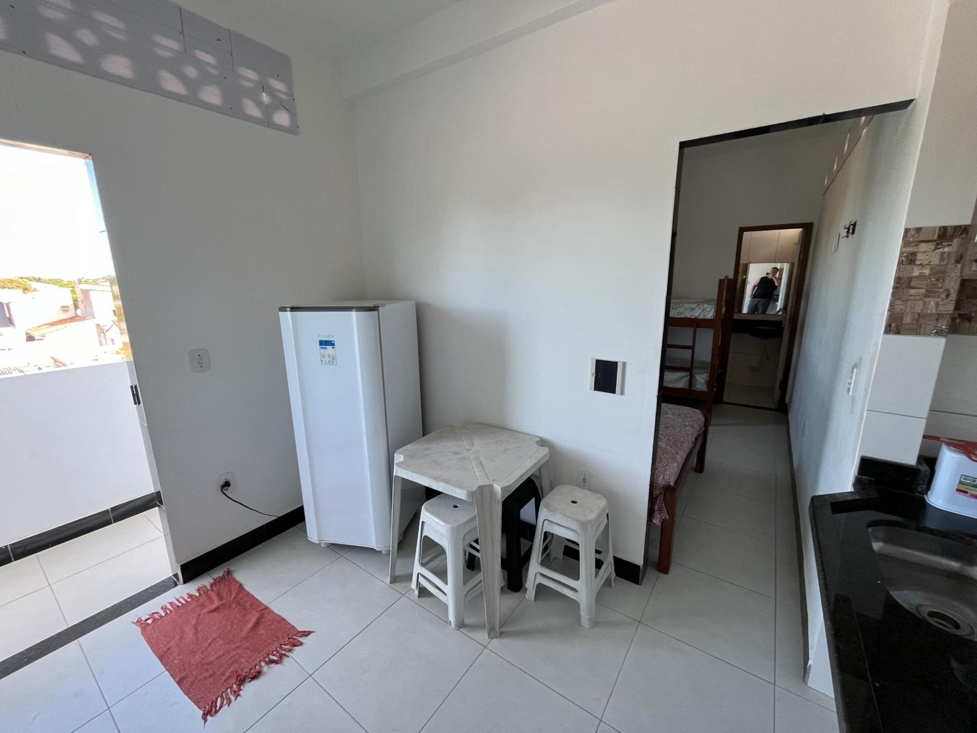 Marujo Da Gavea Prado Zewnętrze zdjęcie