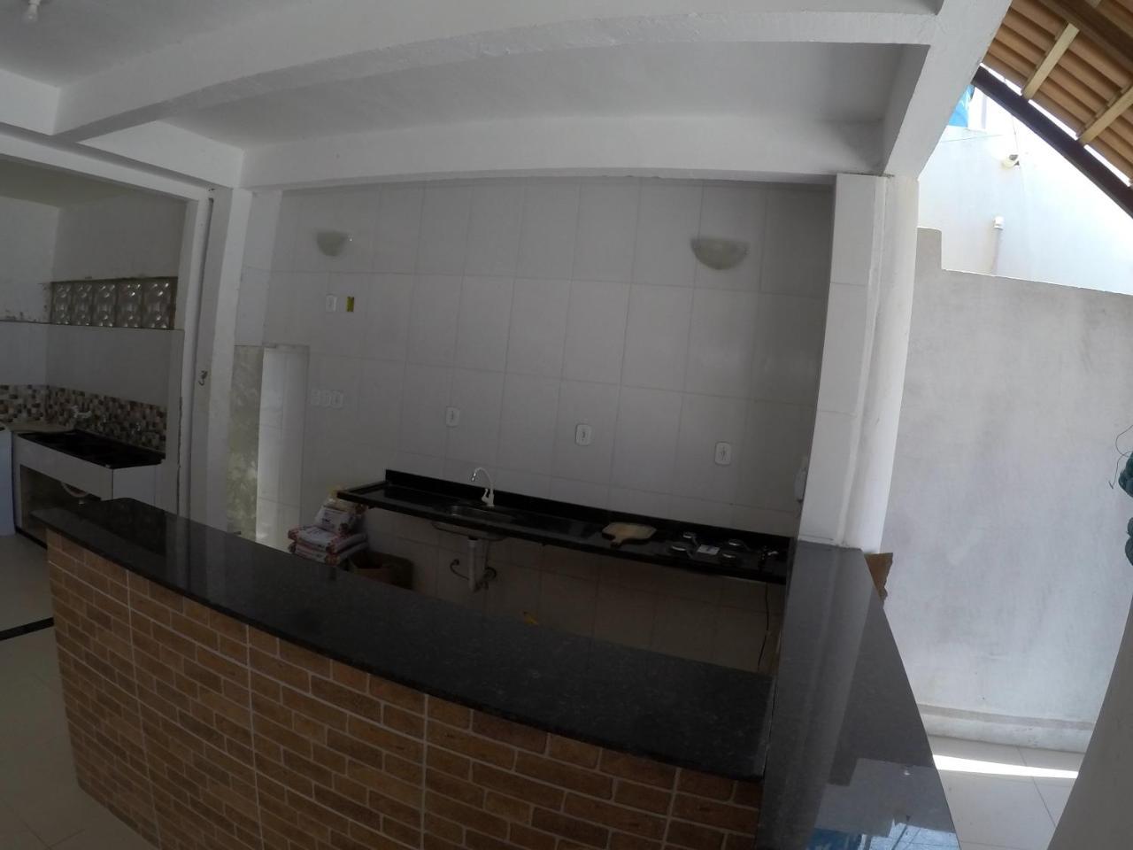 Marujo Da Gavea Prado Zewnętrze zdjęcie