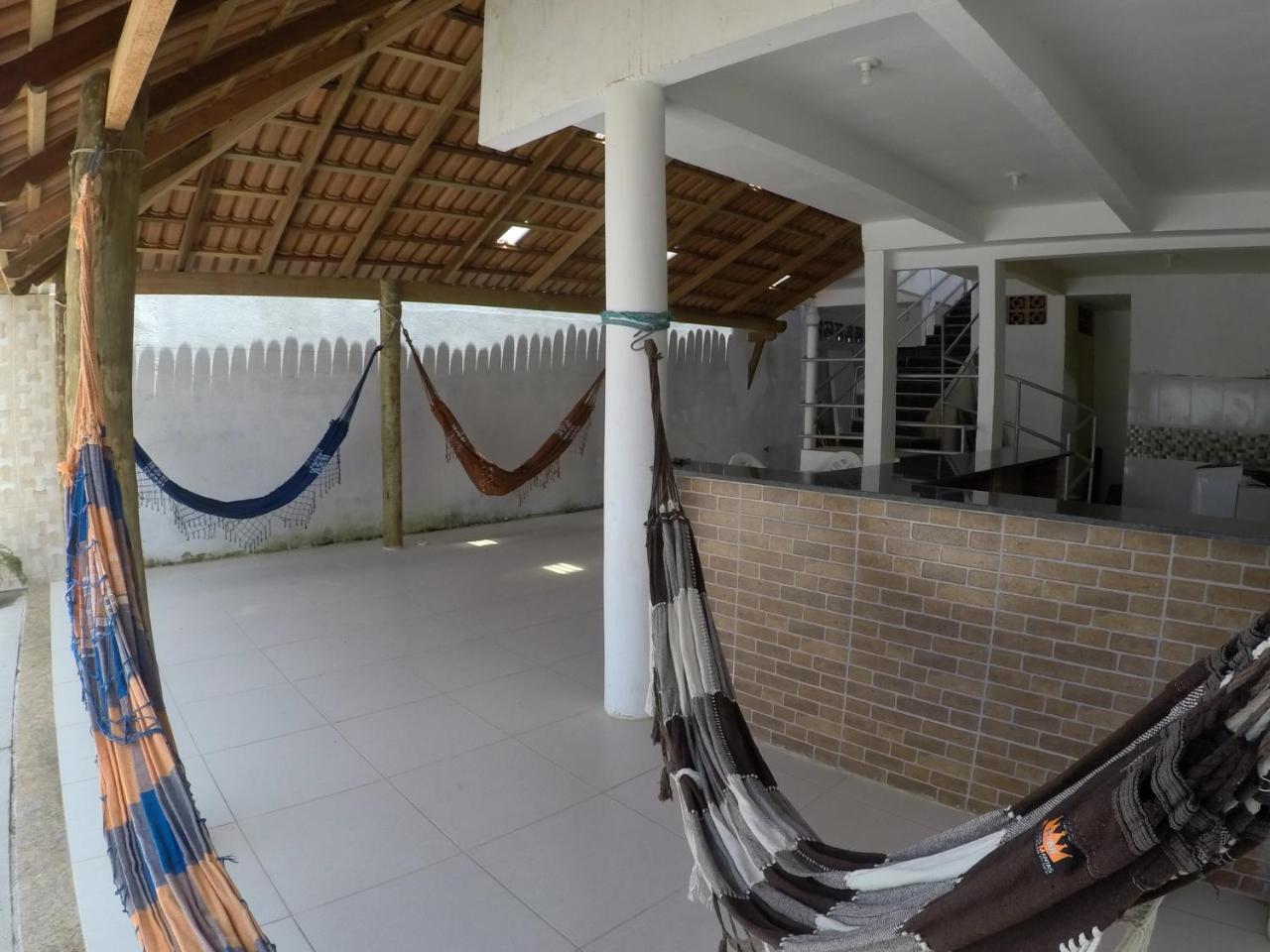 Marujo Da Gavea Prado Zewnętrze zdjęcie