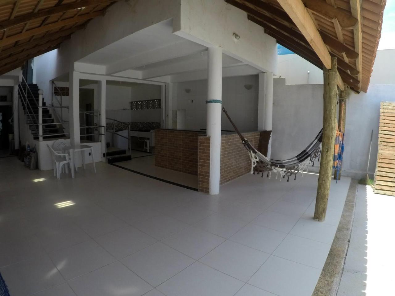 Marujo Da Gavea Prado Zewnętrze zdjęcie